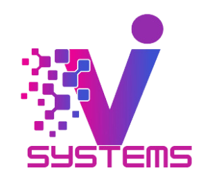 vi logo